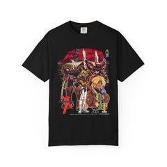 Xenogears Desert Rebellion: Bart’s Stand Tee | CC1717