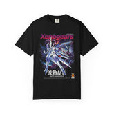 Xenogears Wave Existence Tee | CC1717