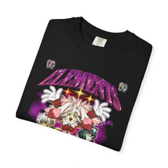 Xenogears Elite of Solaris: The Elements Tee | CC1717