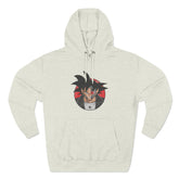 Plot Armor Industries Goku | Hoodie