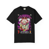 Xenogears Elite of Solaris: The Elements Tee | CC1717