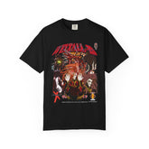 Xenogears Red Descent: ID Unleashed Tee | CC1717
