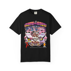 Xenogears Giant Heart: Chu-Chu’s Moment Tee | CC1717