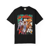Xenogears Light in the Abyss: Elly's Resolve Tee | CC1717