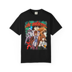 Xenogears Light in the Abyss: Elly's Resolve Tee | CC1717