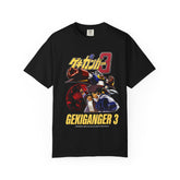 Nadesico Gekiganger 3 Vintage Tee | CC1717