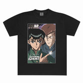 Lethal Ghost YuYu Hakusho Tee | CC1717