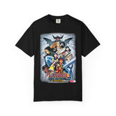 Silver Star Legacy LNR: SSSC Tee | CC1717