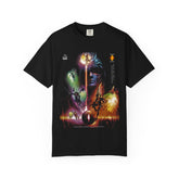 Dragoon Wars: LOD Pantheon Tee | CC1717