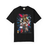 Xenogears 98 Cast Tee | CC1717