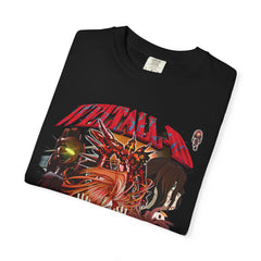Xenogears Red Descent: ID Unleashed Tee | CC1717