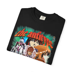 Xenogears Light in the Abyss: Elly's Resolve Tee | CC1717