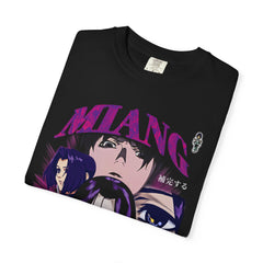 Xenogears The First Woman: Miang’s Legacy Tee | CC1717