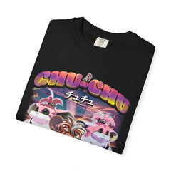 Xenogears Giant Heart: Chu-Chu’s Moment Tee | CC1717