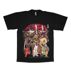 Xenogears Desert Rebellion: Bart’s Stand Tee | LA 1801GD