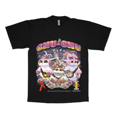 Xenogears Giant Heart: Chu-Chu’s Moment Tee | LA 1801GD