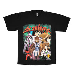 Xenogears Light in the Abyss: Elly's Resolve Tee | LA 1801GD
