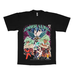 Xenogears Living Memory: Emeralda Reawakens Tee | LA 1801GD