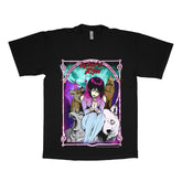 Wolf's Rain: Cheza's Hope Tee | 1801GD