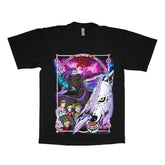 Wolf's Rain: Darcia Attack Tee | 1801GD
