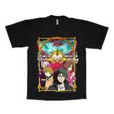 Wolf's Rain: Jaguara Troop Tee | 1801GD