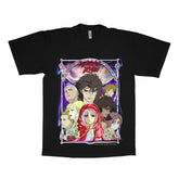 Wolf's Rain: Paradise Tee | 1801GD