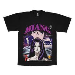 Xenogears The First Woman: Miang’s Legacy Tee | LA 1801GD