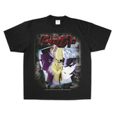 Big O: Schwaltz Walt Tee | SHGD