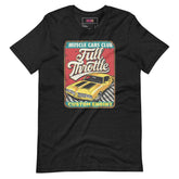 Old School Muscle | T-Shirt
