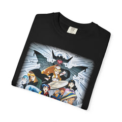 Silver Star Legacy LNR: SSSC Tee | CC1717