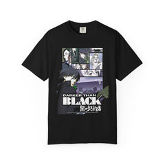 DARKER THAN BLACK: THE SYNDICATE | CC1717