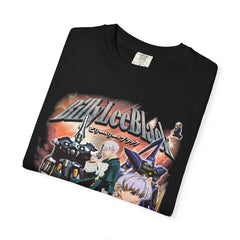 Xenogears Faith & Fire: Billy’s Crusade Tee | CC1717