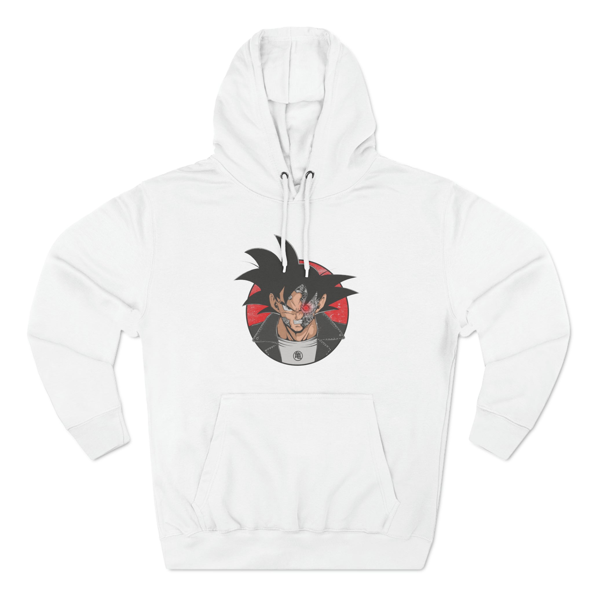 Plot Armor Industries Goku | Hoodie