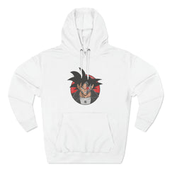 Plot Armor Industries Goku | Hoodie