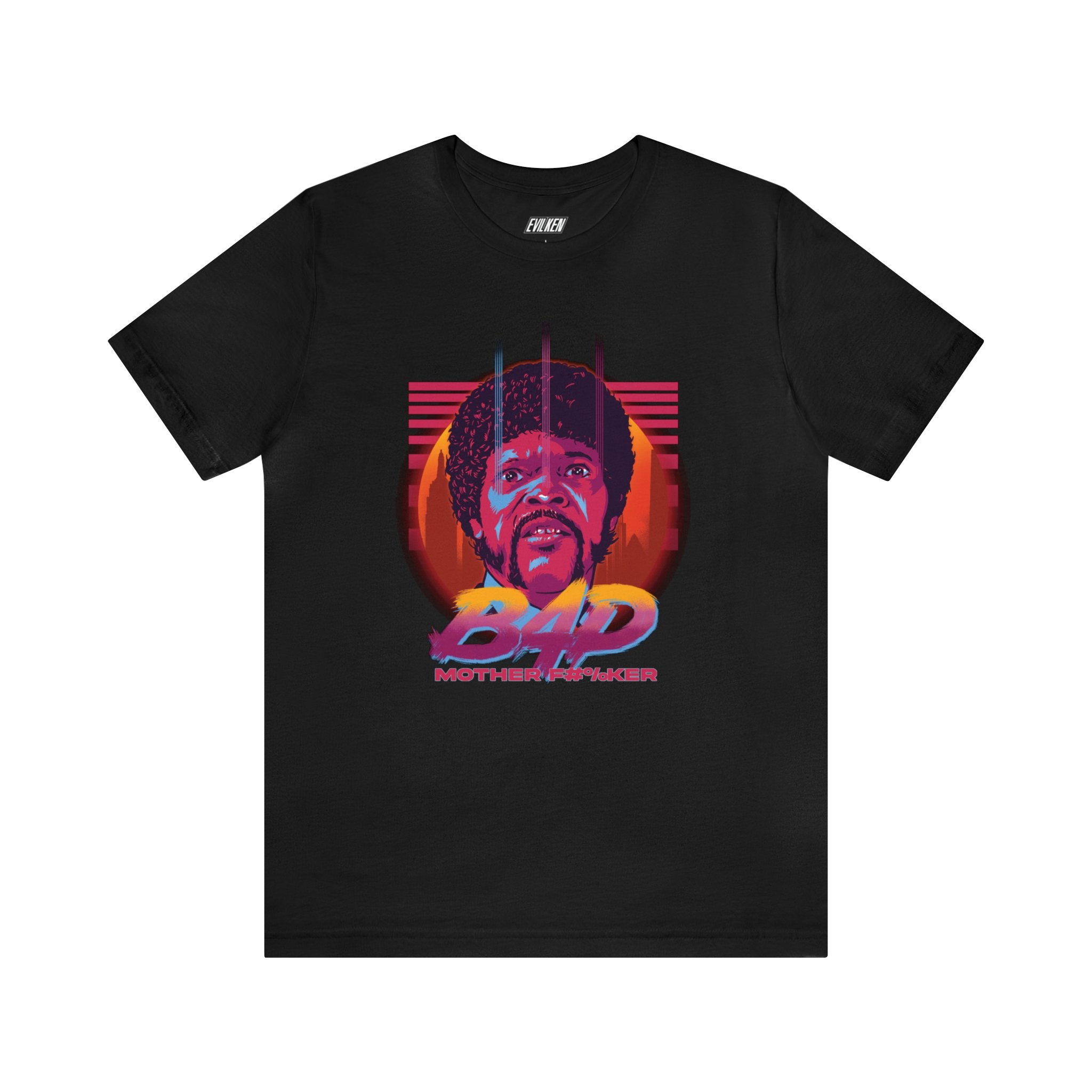 Pulp Fiction Bad MF | T-Shirt