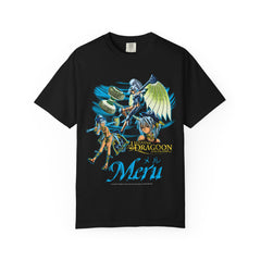 Meru's Dance: LOD Cool Tee | CC1717