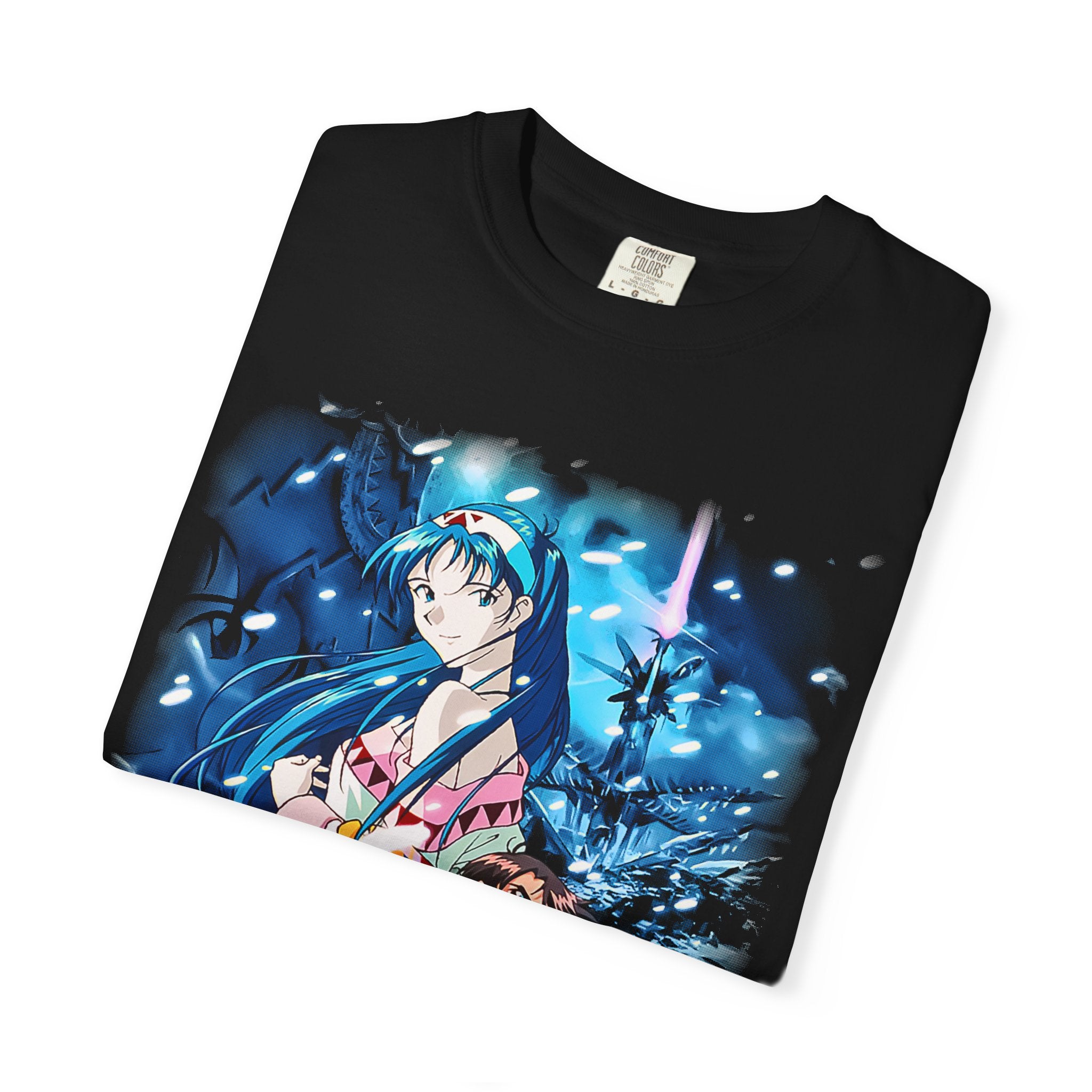 Eternal Legend LNR 2: EBC Tee | CC1717