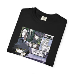 DARKER THAN BLACK: THE SYNDICATE | CC1717