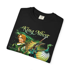 King Albert's Honor: LOD Tee | CC1717