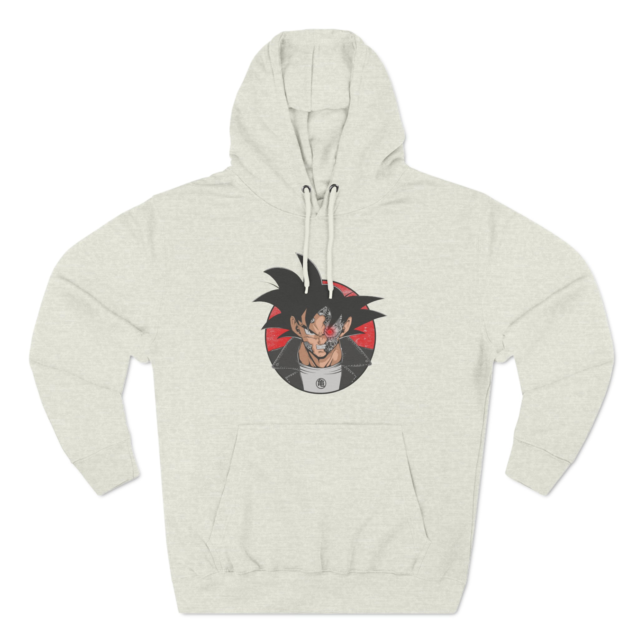 Plot Armor Industries Goku | Hoodie