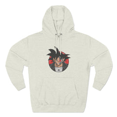 Plot Armor Industries Goku | Hoodie