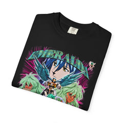 Xenogears Living Memory: Emeralda Reawakens Tee | CC1717
