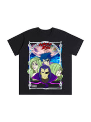 wolfsrain,anime,DTG,EK101,retroanime