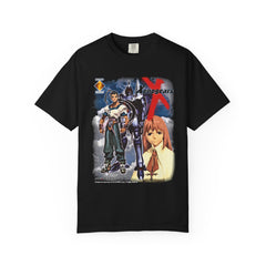 Xenogears Bound by Fate: Fei & Elly Tee | CC1717