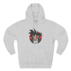 Plot Armor Industries Goku | Hoodie