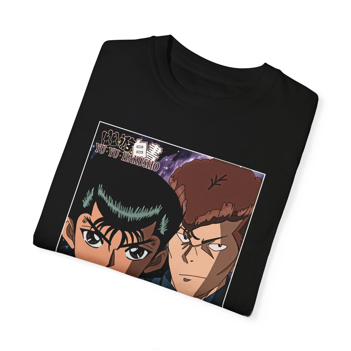 Lethal Ghost YuYu Hakusho Tee | CC1717