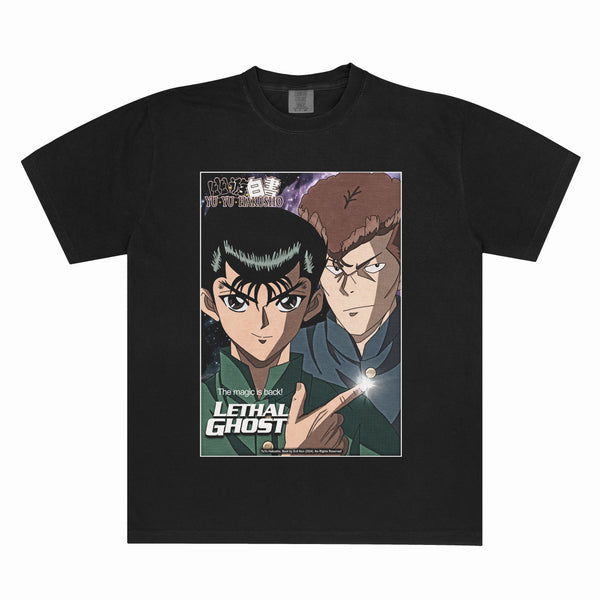 カードダスその他 Yu Yu Hakusho anime tee カードダスその他 Yu Yu Hakusho anime tee カードダスその他 Yu