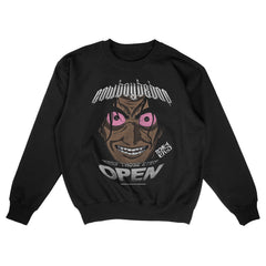 Cowboy Bebop Redeye Long Sleeve | CC1466
