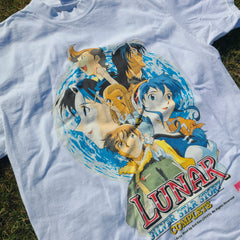 The Hero’s Journey LNR: SSSC Tee | SHGD