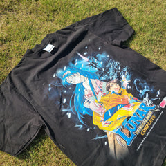Eternal Legend LNR 2: EBC Tee | SHGD